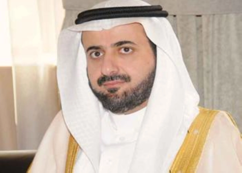 توفيق الربيعة
