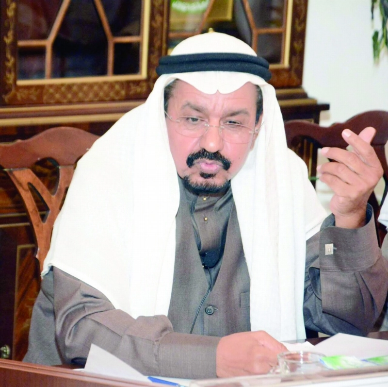 عائض الردادي