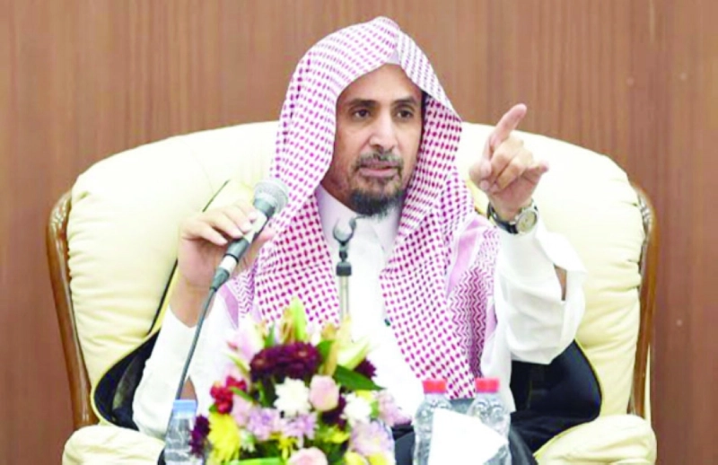 أحمد الرضيمان