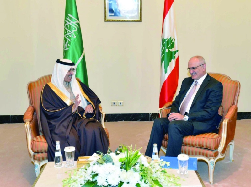 الجدعان في حديث مع علي خليل