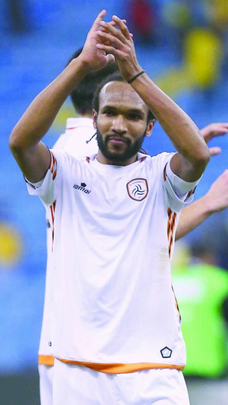 عبدالرحمن الخيبري
