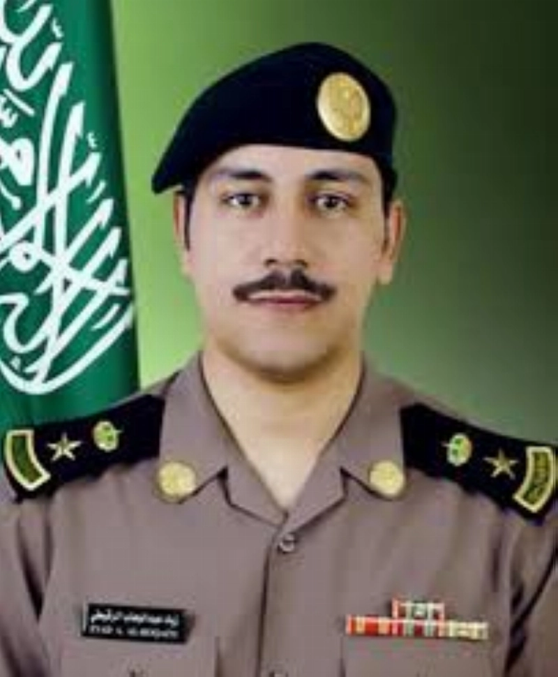 زياد الرقيطي