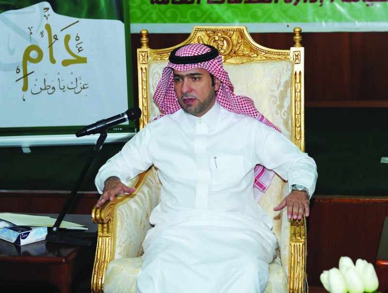 ماجد الحقيل