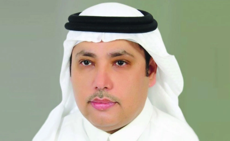 عبدالمحسن المساعد