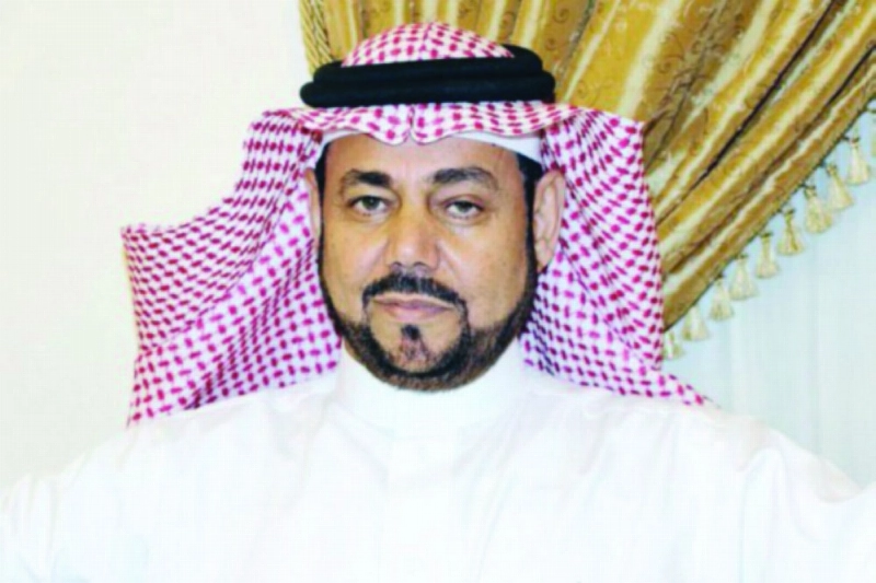 عبدالله السلمي