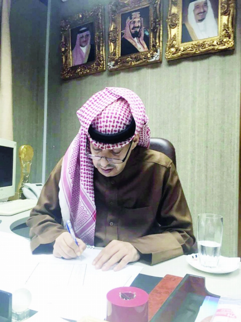 محمد بن متعب بن ثنيان