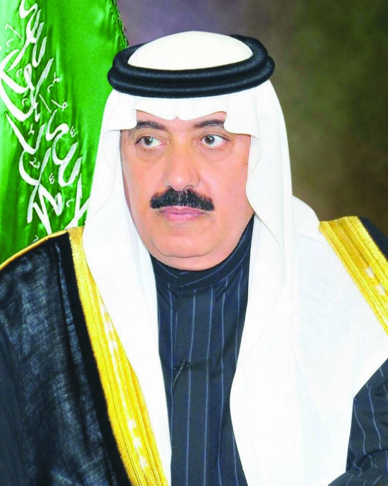 متعب بن عبدالله