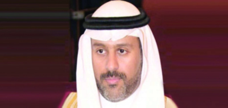 صالح باهويني