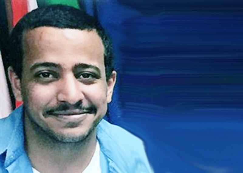 حسين النهدي