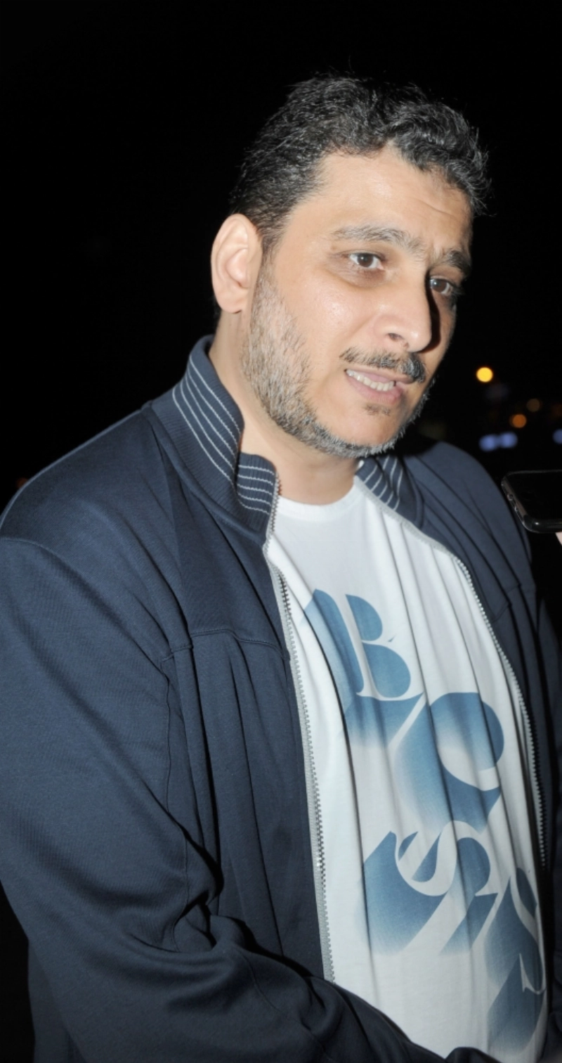 ياسر جوهرجي
