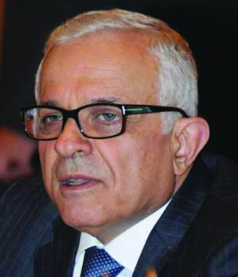 رضوان السيد