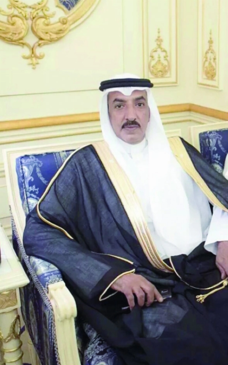 مبارك اليامي
