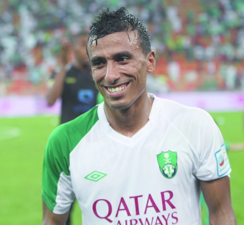 محمد عبدالشافي