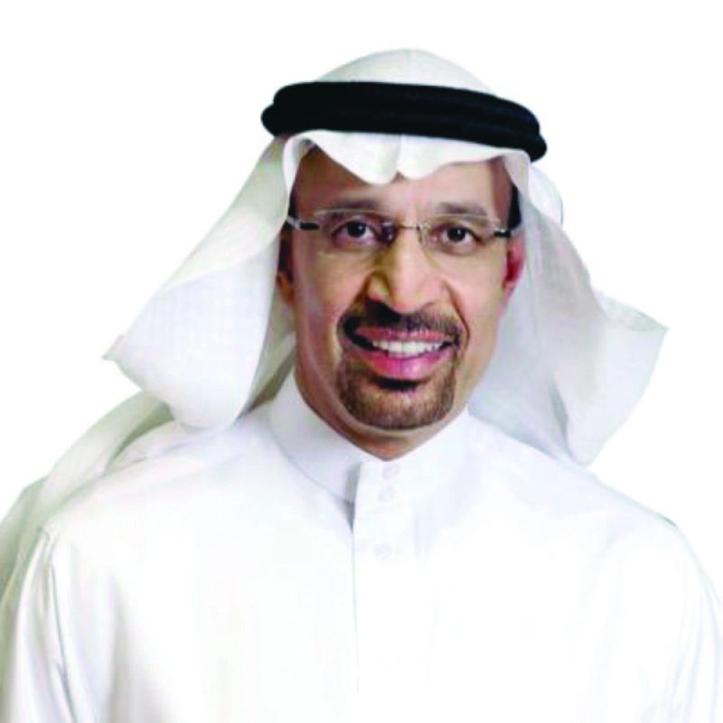 خالد الفالح