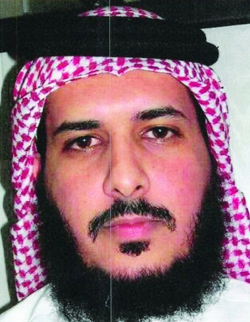 حسام الجهني