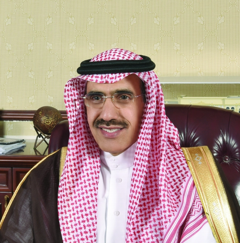 سعد العجلان
