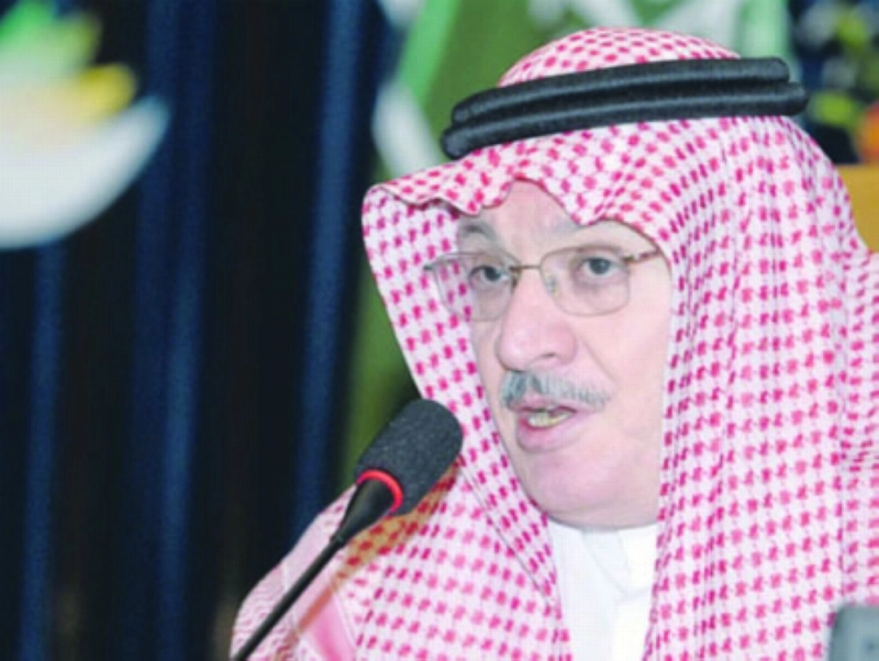 ماجد المنيف