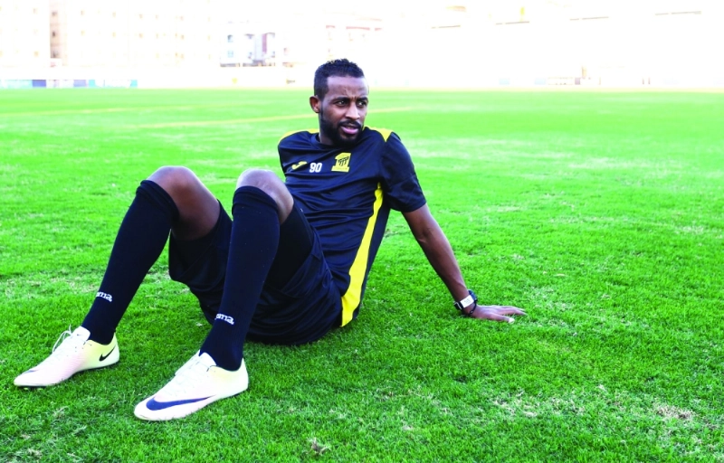 ربيع السفياني (إعلامي الاتحاد)