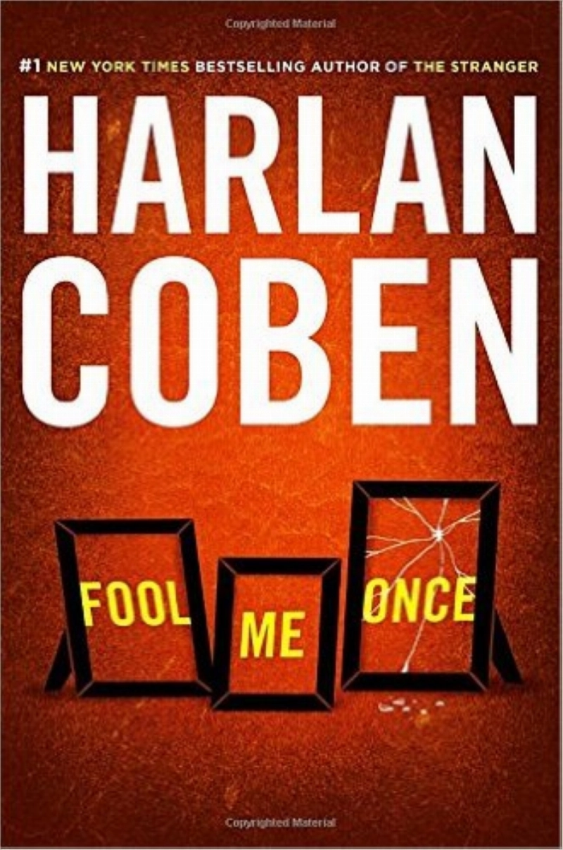 Fool Me Once
