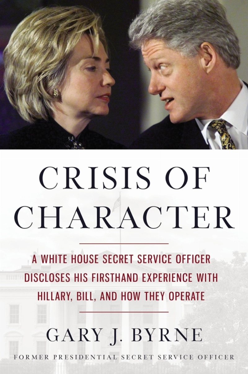 Crisis of Character