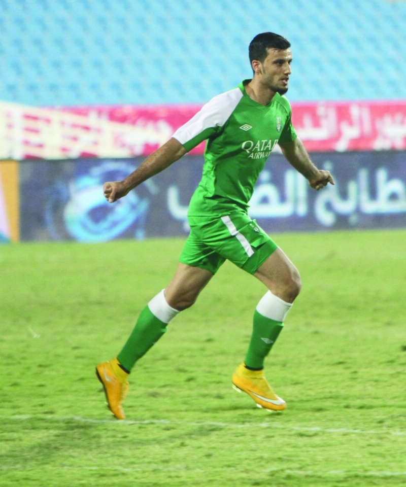 عمر السومة