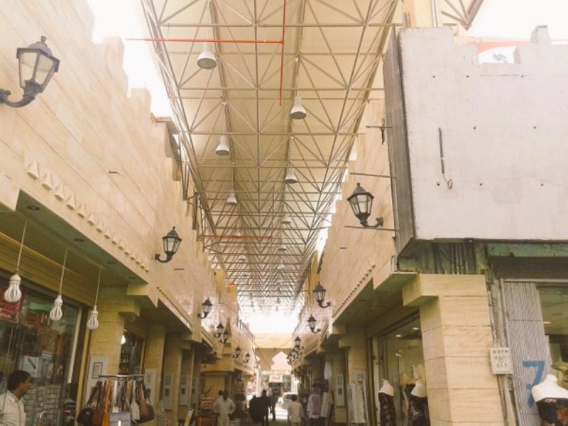 قبة رشيد