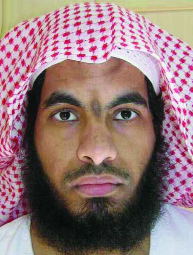 نادي العنزي