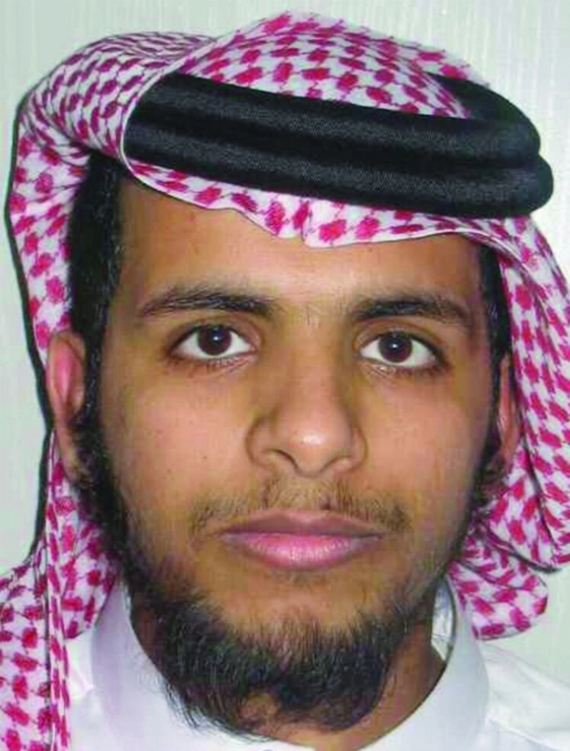 خالد السرواني