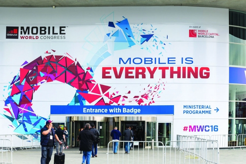 MWC-2016
