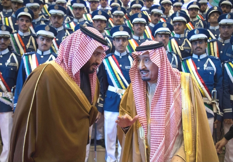 الملك 1