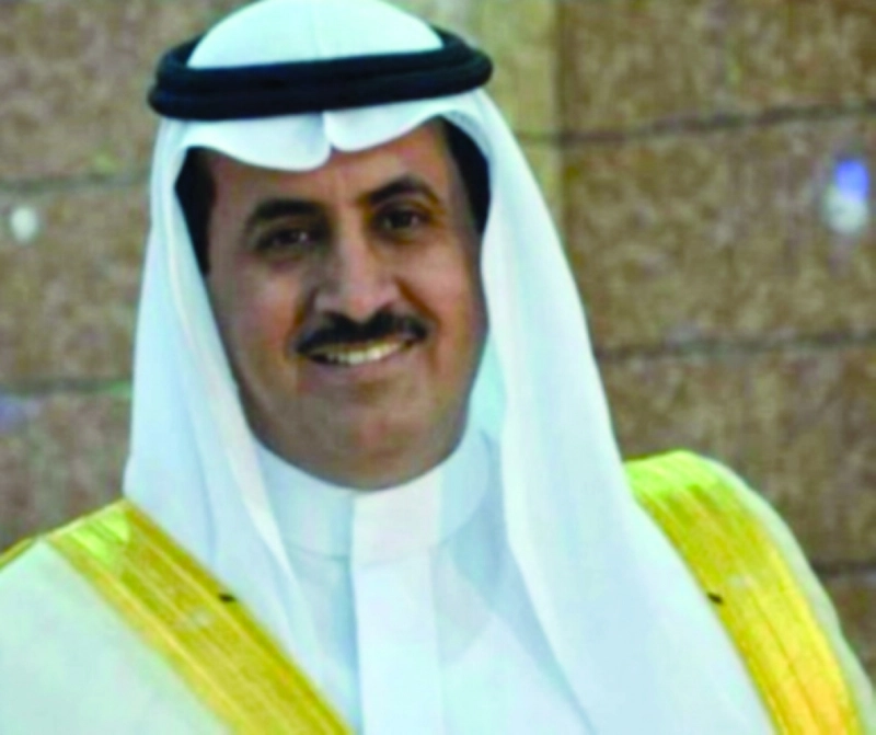 عبدالله السواط