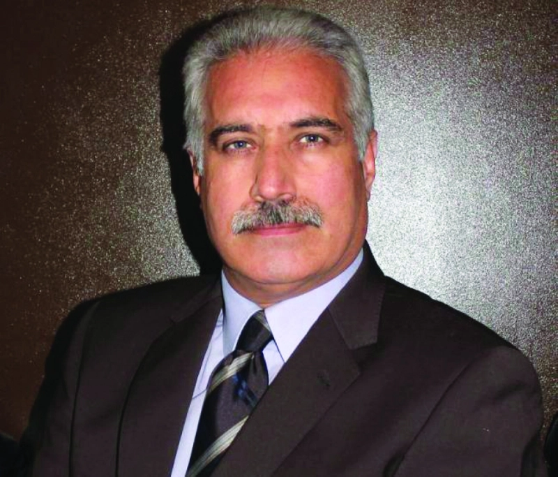حامد الكناني