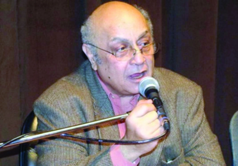 سيد حجاب