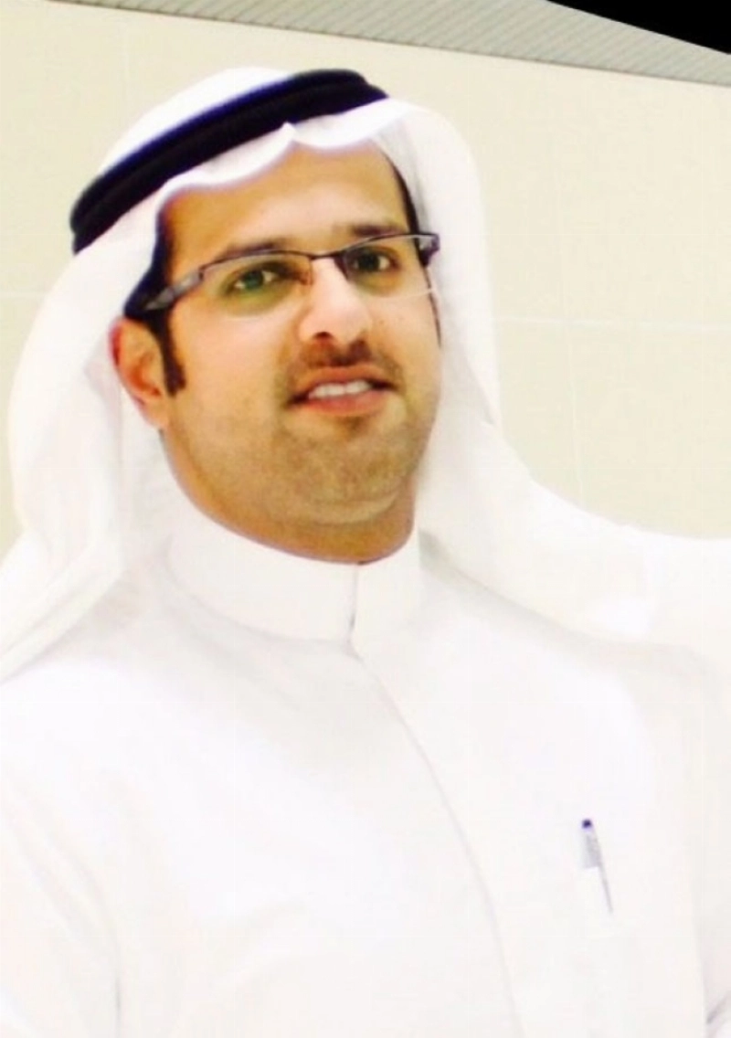 طلال الطريفي