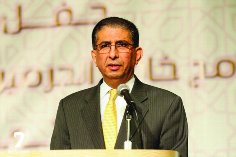محمد العيسى