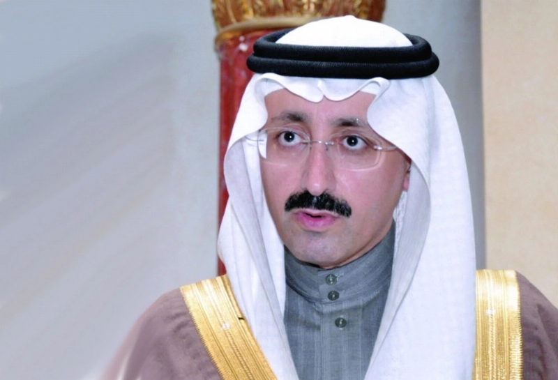بدر بن محمد