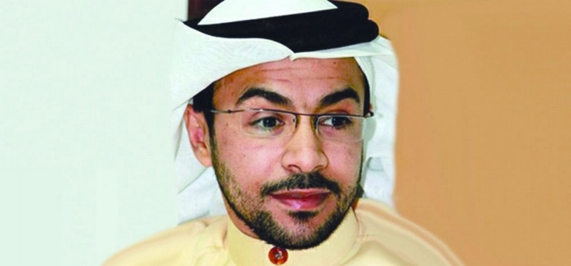 أيمن الغامدي