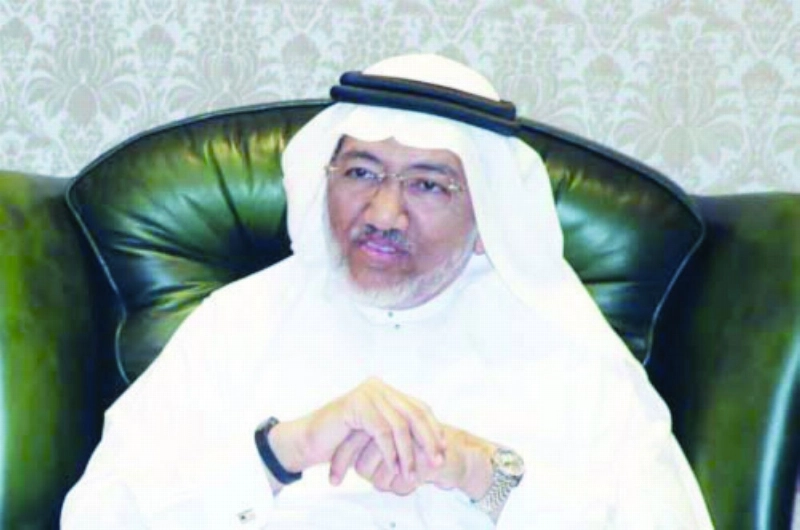 أسامة البار