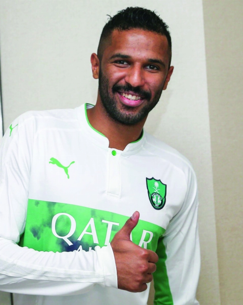 العويس 2