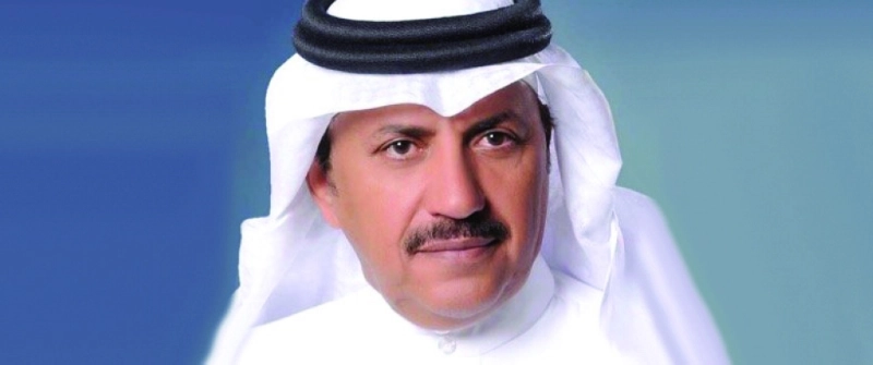 مبارك العصيمي