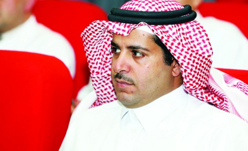 محمد صالح الحمادي