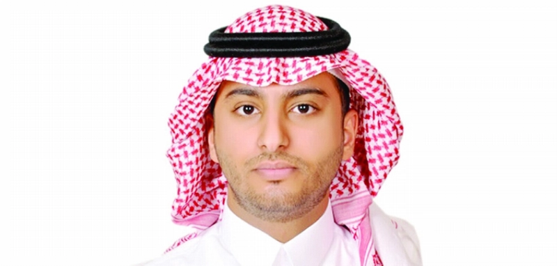 ناصر محمد آل سعيدان