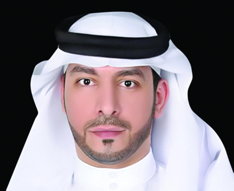 خالد البلوي