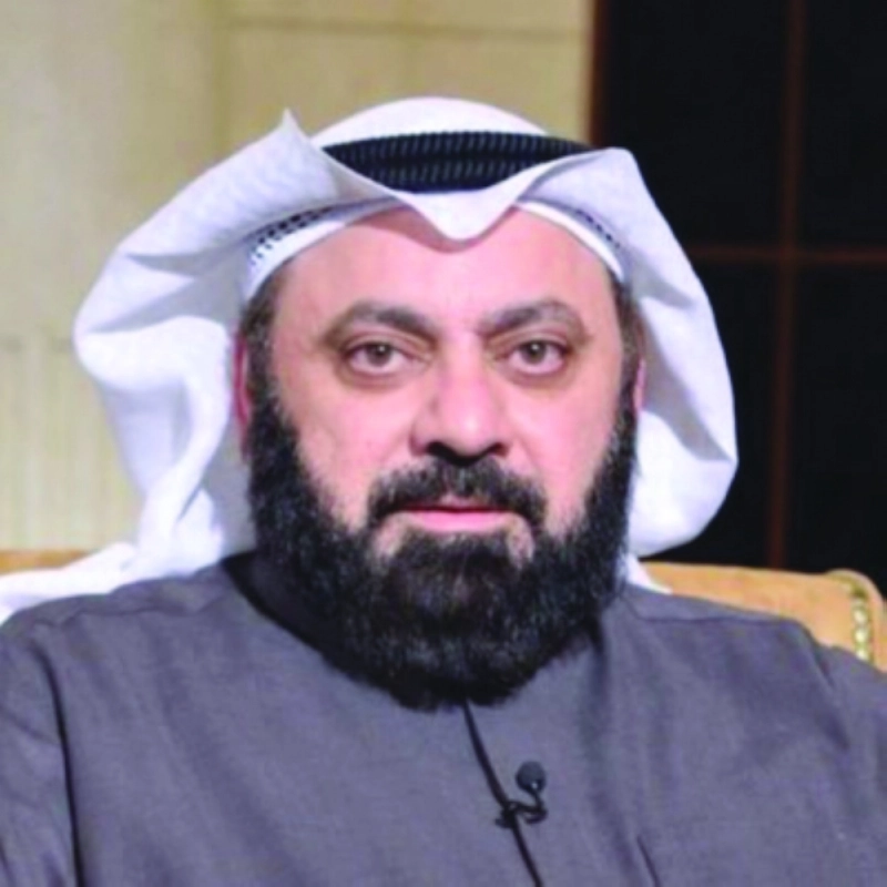 وليد الطبطبائي