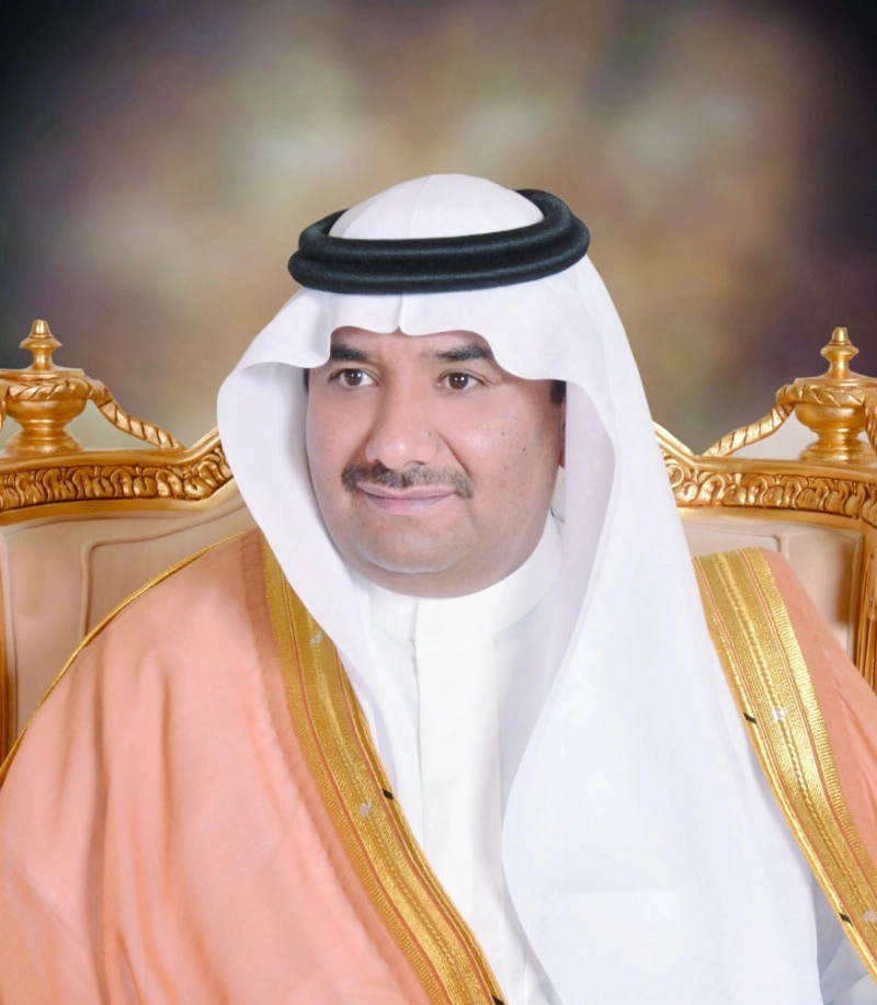 عائض الوبري
