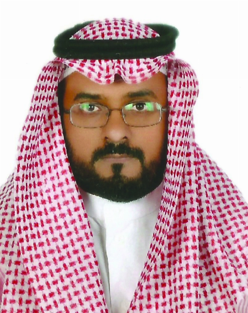 عبدالله أحمد العولقي