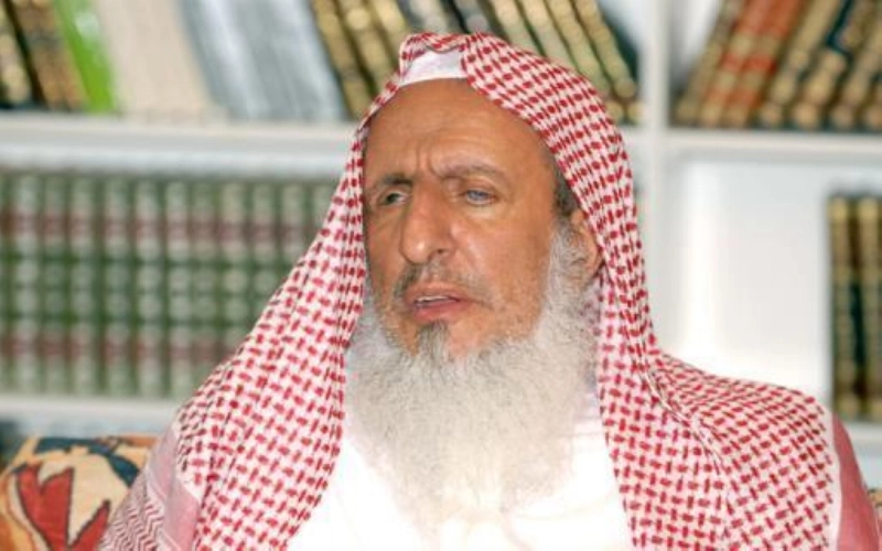 عبدالعزيز آل الشيخ
