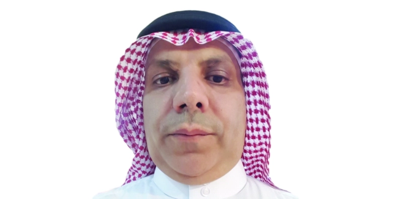 عيسى مشعوف الألمعي