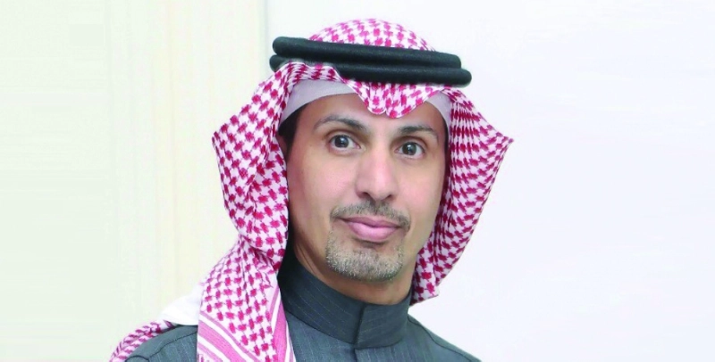 فهد مبارك القثامي