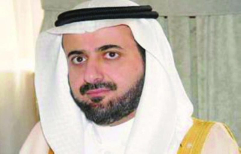 توفيق الربيعة